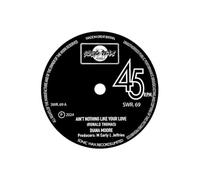 Diana Moore - Ain't Nothing Like Your Love [VINYL]