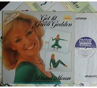 Diana Moran - Get Fit With The Green Goddess
