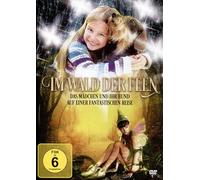 Diana Musca, Elena Dragoi, Matei Alexandru - Im Wald der Feen