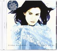 Diana Navarro - No Te Olvides de Mi + Salamanca 2005