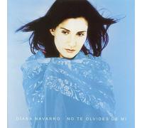 Diana Navarro - No Te Olvides De Mi [Us Import]