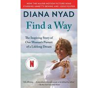 Diana Nyad Find a Way (Paperback)