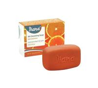 Diana Oil Cleansing Soap With Orange Extract 125 g