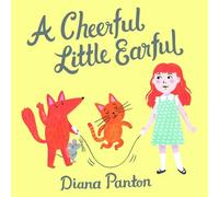 Diana Panton A Cheerful Little Earful (CD) (US IMPORT)
