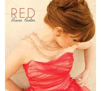DIANA PANTON - Red