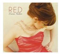 Diana Panton - Red