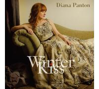 DIANA PANTON - Winter Kiss