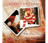 DIANA PETERSON - Merry Christmas with Love Diana