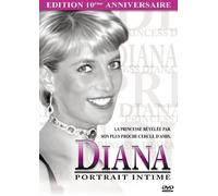 Diana portrait intime [Édition 10ème Anniversaire]