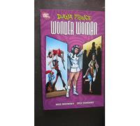 Diana Prince Wonder Woman TP Vol 02