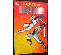 Diana Prince Wonder Woman TP Vol 04