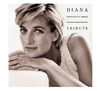 Diana Princess of Wales Tribute