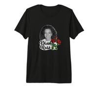 Diana Ross_001 Premium T-Shirt