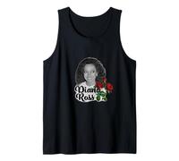 Diana Ross_001 Tank Top