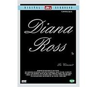Diana Ross