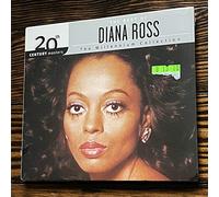 Diana Ross - 20th Century Masters - The Millennium Collection [Us Import]