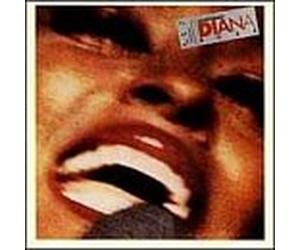 Diana Ross - An Evening With
