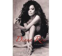 Diana Ross: An Unauthorized Biography