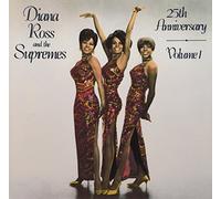 Diana Ross and the Supremes, 25th Anniversary, Vol. 1