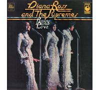 Diana Ross and the Supremes - Baby Love