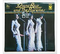 Diana Ross And The Supremes - Baby Love [LP] [VINYL]