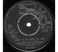 Diana Ross And The Supremes - Baby Love / Stop! In The Name Of Love - Diana Ross And The Supremes* 7" 45