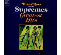 Diana Ross And The Supremes - Greatest Hits