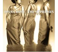 Diana Ross And The Supremes - No # 1's NEW CD Greatest Hits Best Of Number Ones