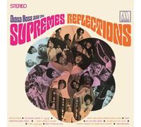 Diana Ross And The Supremes - Reflections LP Vinyl