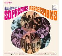 Diana Ross & The Supremes - Reflections[LP] [Vinyl LP] [VINYL]