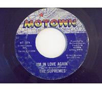 diana ross and the supremes - stop in the name of love - VINYL