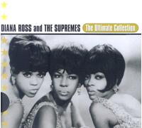 Diana Ross and the Supremes - The Ultimate Collection