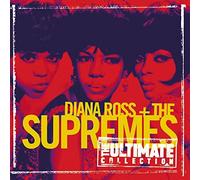Supremes - Ultimate Collection - New CD - P1398z