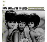 Supremes - Ultimate Collection - New CD - P1398z
