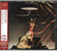 Diana Ross Baby It`S Me (CD) (US IMPORT)