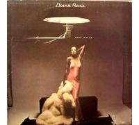 Diana Ross - Baby It's Me - Diana Ross LP
