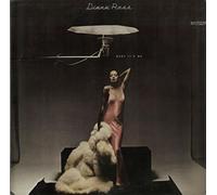 Diana Ross - Baby It's Me - Sealed