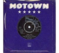 Diana Ross - Baby Love / Stop! In the Name of Love [7" Vinyl]