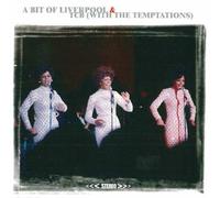 Diana Ross - Bit Of Liverpool, A/Tcb [Japanese Import]