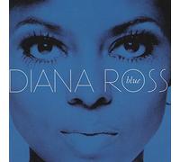 Diana Ross - BIue