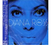 Diana Ross - Blue