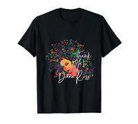 Diana Ross - Cascade T-Shirt