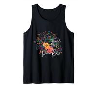 Diana Ross - Cascade Tank Top