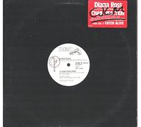 Diana Ross: Chain Reaction 12" VG+/VG++ USA RCA JR-14245 WOC
