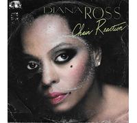 Diana Ross - Chain Reaction / More And More [7" Vinyl]