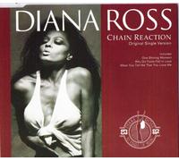 Diana Ross - Chain Reaction (Original Single Version)