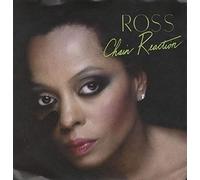 Diana Ross - Chain Reaction - P/S