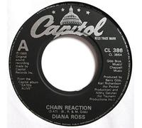 DIANA ROSS - chain reaction / same