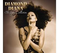 Diana Ross - Diamond Diana: The Legacy Collection