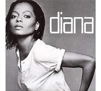 DIANA ROSS-DIANA- Japan CD Ltd/Ed New